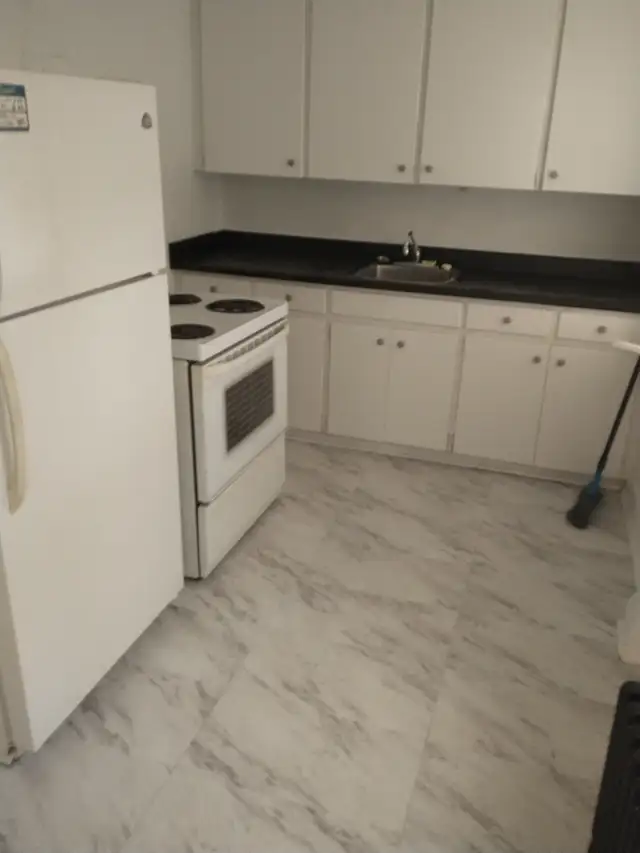 $1200 Large 1 bedroom apt. Jackson Park. Incl. Heat/Water. - Photo 5