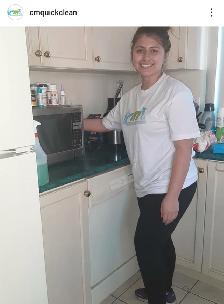 ⭐ CM QUICK CLEAN – PROFESSIONAL CLEANING SERVICES ⭐  Airbnb