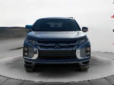 2021 Mitsubishi RVR