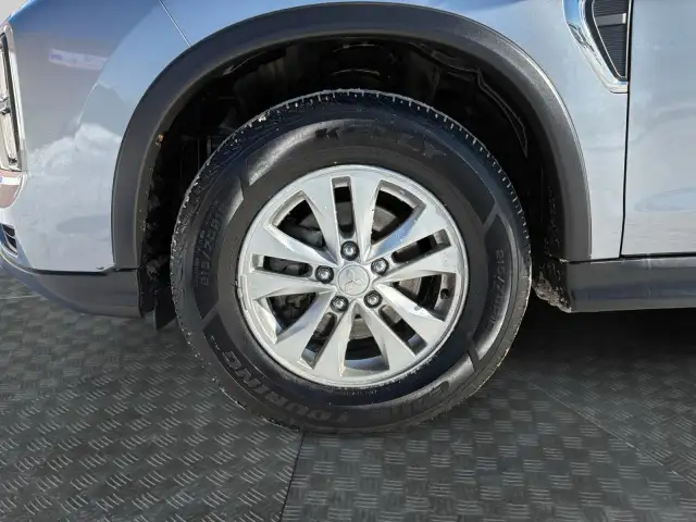 2021 Mitsubishi RVR - Photo 6