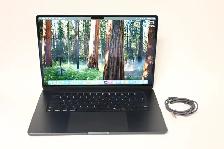 Macbook Air 15' M3 512gb 16gb 2024 in good and working condition