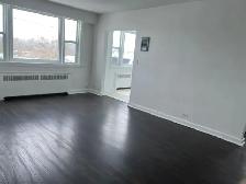 2 Bedroom Apt. $1,600/month in Trenton. Available Immediately!