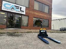 Brand New CAEL Pallet Jacks- Stock in AB - Photo 4