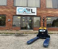 Brand New CAEL Pallet Jacks- Stock in AB - Photo 5