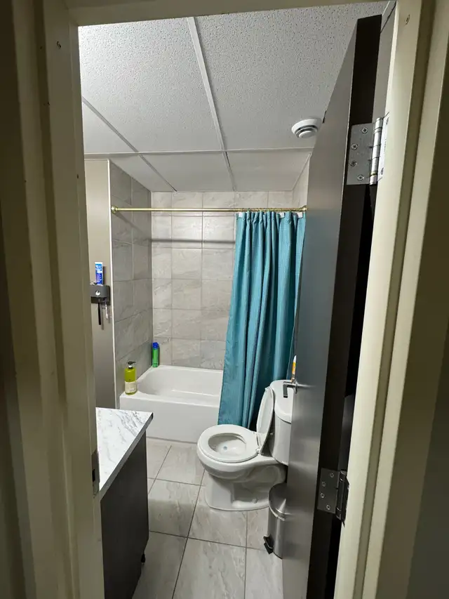 Gorgeous one bedroom apartment in Woodstock - Photo 9