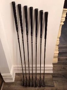JOHN DALY IRON SET SA 95 SST
