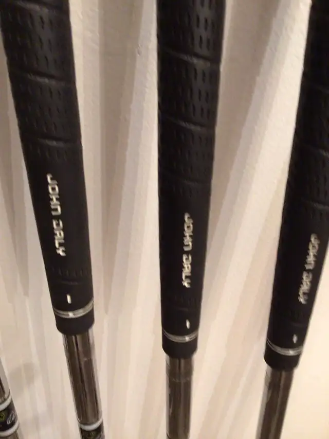 JOHN DALY IRON SET SA 95 SST - Photo 2