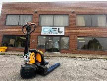 Brand New CAEL Pallet jacks in Alberta - Photo 2