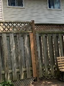 free fence