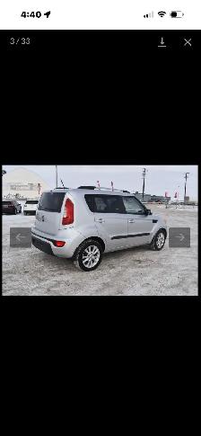 2013 Kia soul - Photo 2