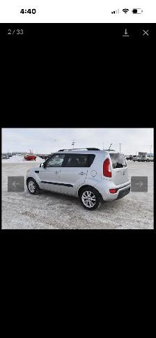 2013 Kia soul - Photo 3