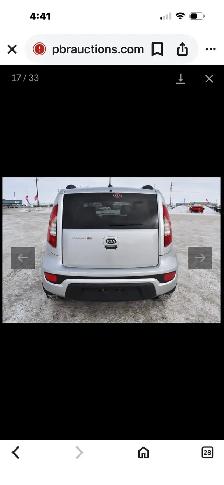 2013 Kia soul - Photo 4