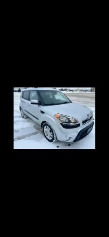 2013 Kia soul - Photo 10