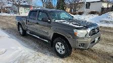 2013 Toyota Tacoma Sr5 Crew Cab - Photo 2