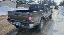 2013 Toyota Tacoma Sr5 Crew Cab - Photo 3