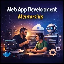 1:1 Mentorship for Full-Stack & AI Developers - Photo 2