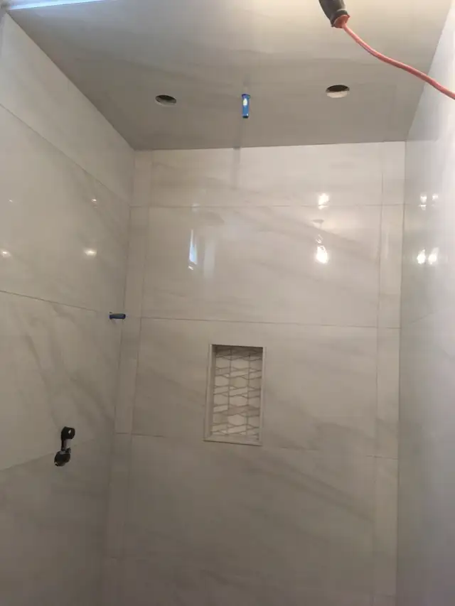 Professional Tile Installer - semi retired. Great for small jobs - Photo 3