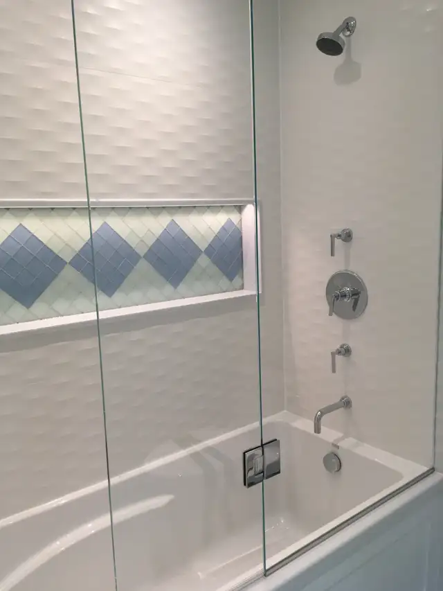 Professional Tile Installer - semi retired. Great for small jobs - Photo 5