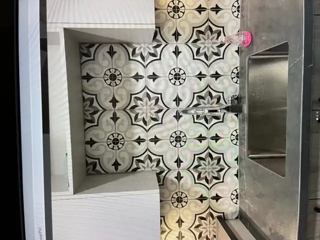 Professional Tile Installer - semi retired. Great for small jobs - Photo 8