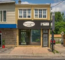 918 Oxford St E London (at Sterling St.) - For Lease $2495