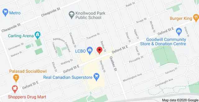 918 Oxford St E London (at Sterling St.) - For Lease $2495 - Photo 2