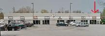 Espace commercial à louer – Commercial unit for rent (Aylmer)