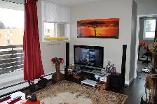 Bright & Spacious 2-Bedroom Apartment – Water & Heat Included