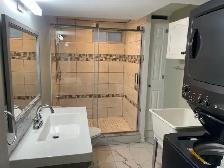 LUXURIOUS Walkout Basement Available NOW in Pickering