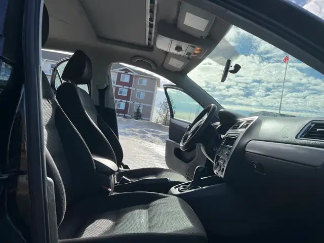 2014 Volkswagen Jetta - Photo 6