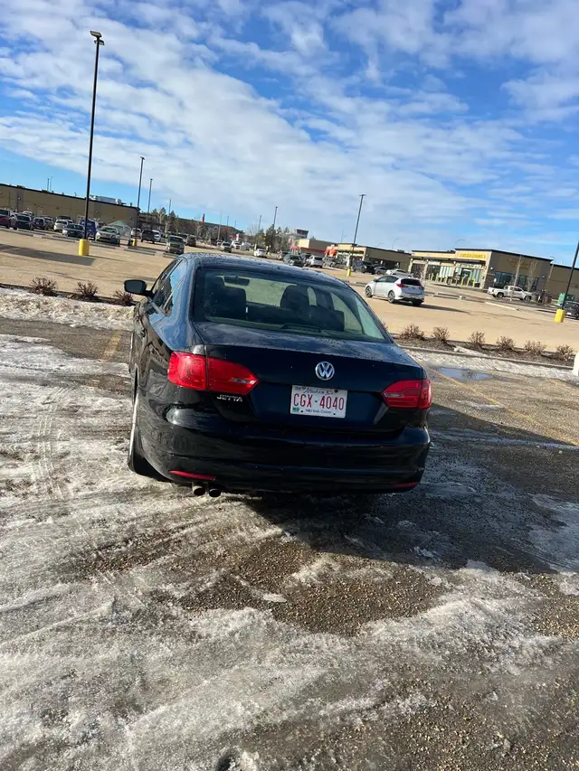 2014 Volkswagen Jetta - Photo 10