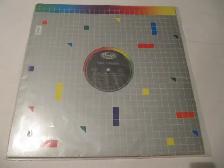 Tina Turner We Don't Need Another Hero Extended Version Cir 1985