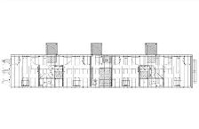 REFURBISHED ATCO 8/4 - MAN WET SLEEPER