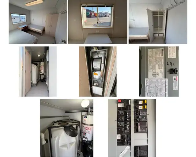 REFURBISHED ATCO 8/4 - MAN WET SLEEPER - Photo 2