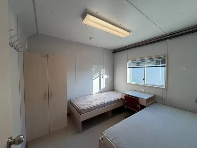 REFURBISHED ATCO 8/4 - MAN WET SLEEPER - Photo 3