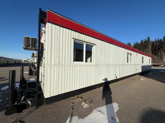 REFURBISHED ATCO 8/4 - MAN WET SLEEPER - Photo 4