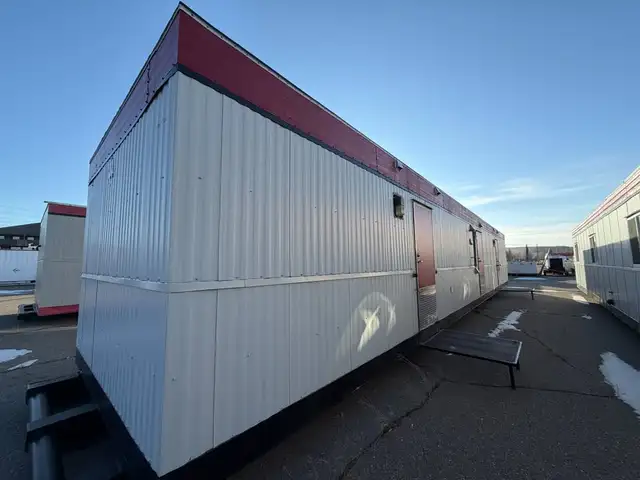 REFURBISHED ATCO 8/4 - MAN WET SLEEPER - Photo 5