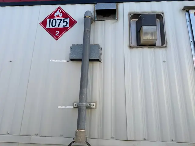 REFURBISHED ATCO 8/4 - MAN WET SLEEPER - Photo 6