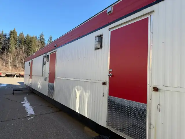 REFURBISHED ATCO 8/4 - MAN WET SLEEPER - Photo 7