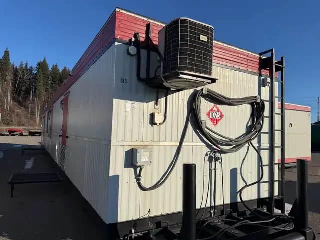 REFURBISHED ATCO 8/4 - MAN WET SLEEPER - Photo 8