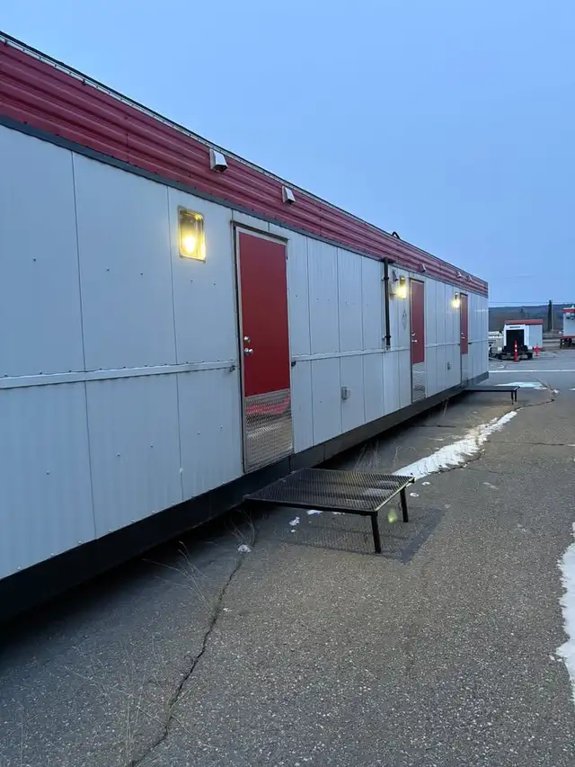 REFURBISHED ATCO 8/4 - MAN WET SLEEPER - Photo 9