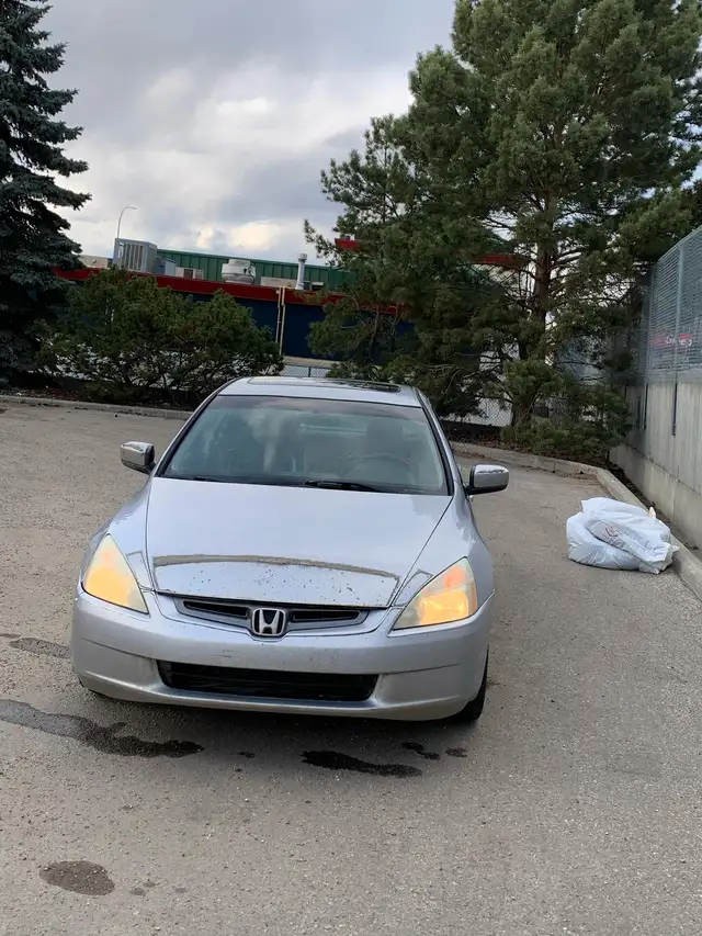 Honda Accord 2003 for sale