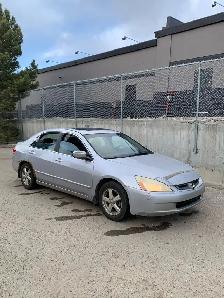 Honda Accord 2003 for sale - Photo 3