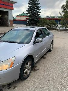 Honda Accord 2003 for sale - Photo 5