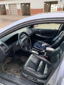 Honda Accord 2003 for sale - Photo 7