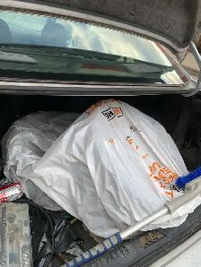 Honda Accord 2003 for sale - Photo 9