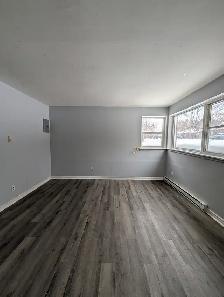 Large Updated Pet Friendly 2-Bedroom Apartment in London