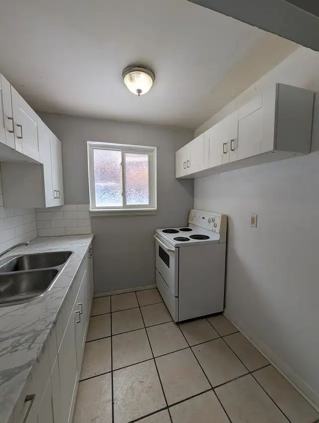 Large Updated Pet Friendly 2-Bedroom Apartment in London - Photo 4