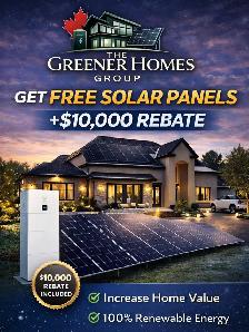 Solar Rebates