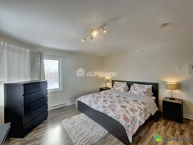 4 1/2 condo in West Island for rent - Photo 3