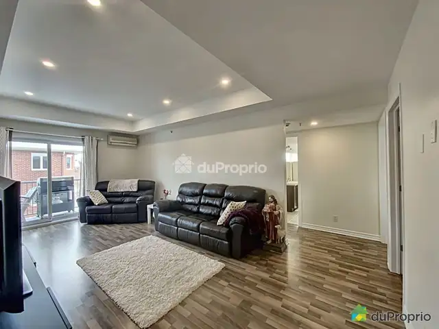 4 1/2 condo in West Island for rent - Photo 4